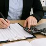 Rozliczenia firmy – nie tylko formalność, ale oparcie kontroli